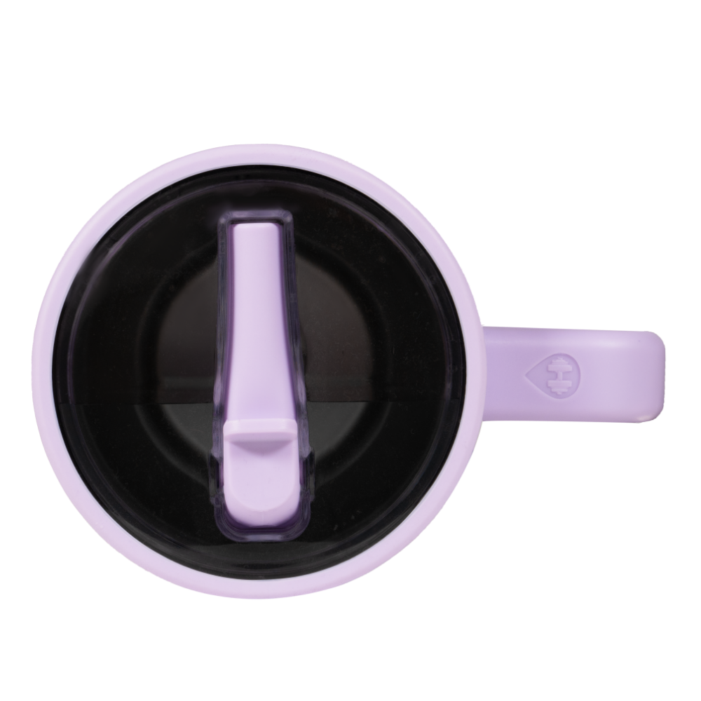 Traveler Lid 32oz - Made for Home