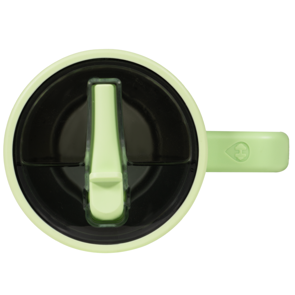 Traveler Lid - Hydration Ready
