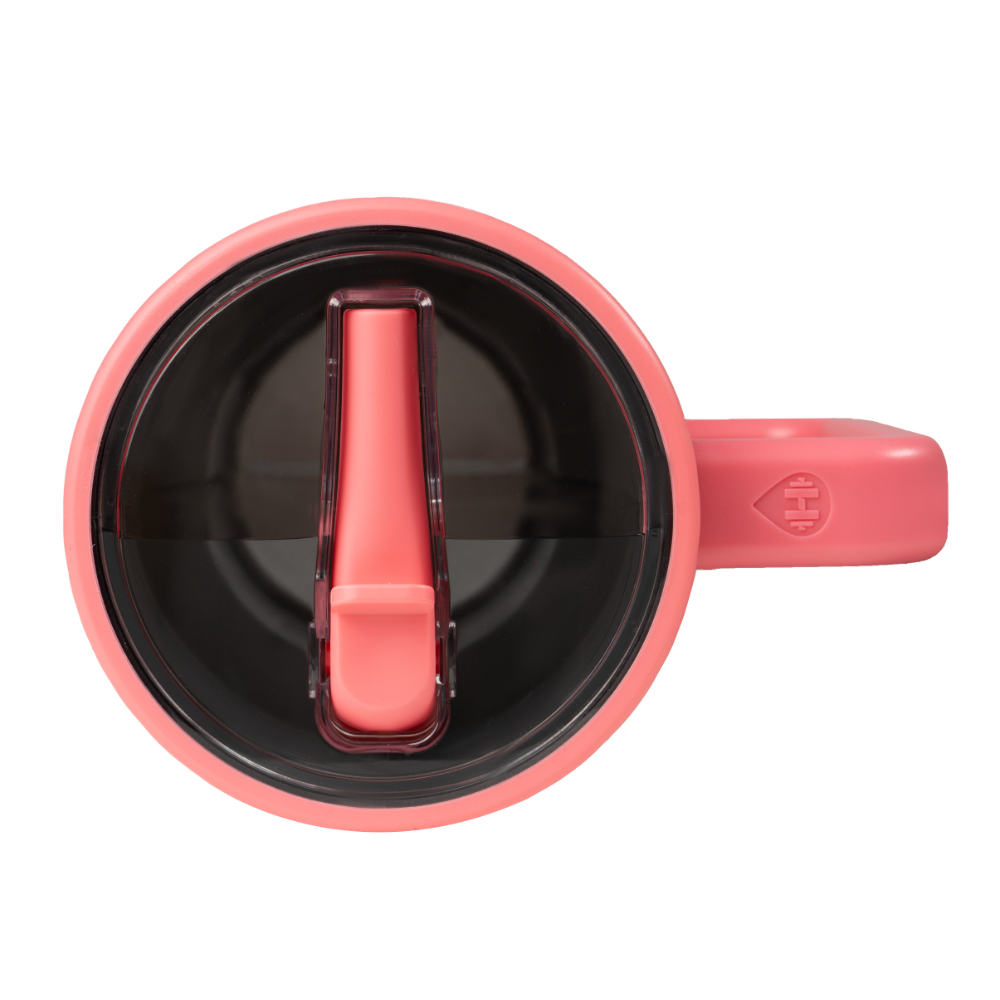 Traveler Lid - Hydration Ready