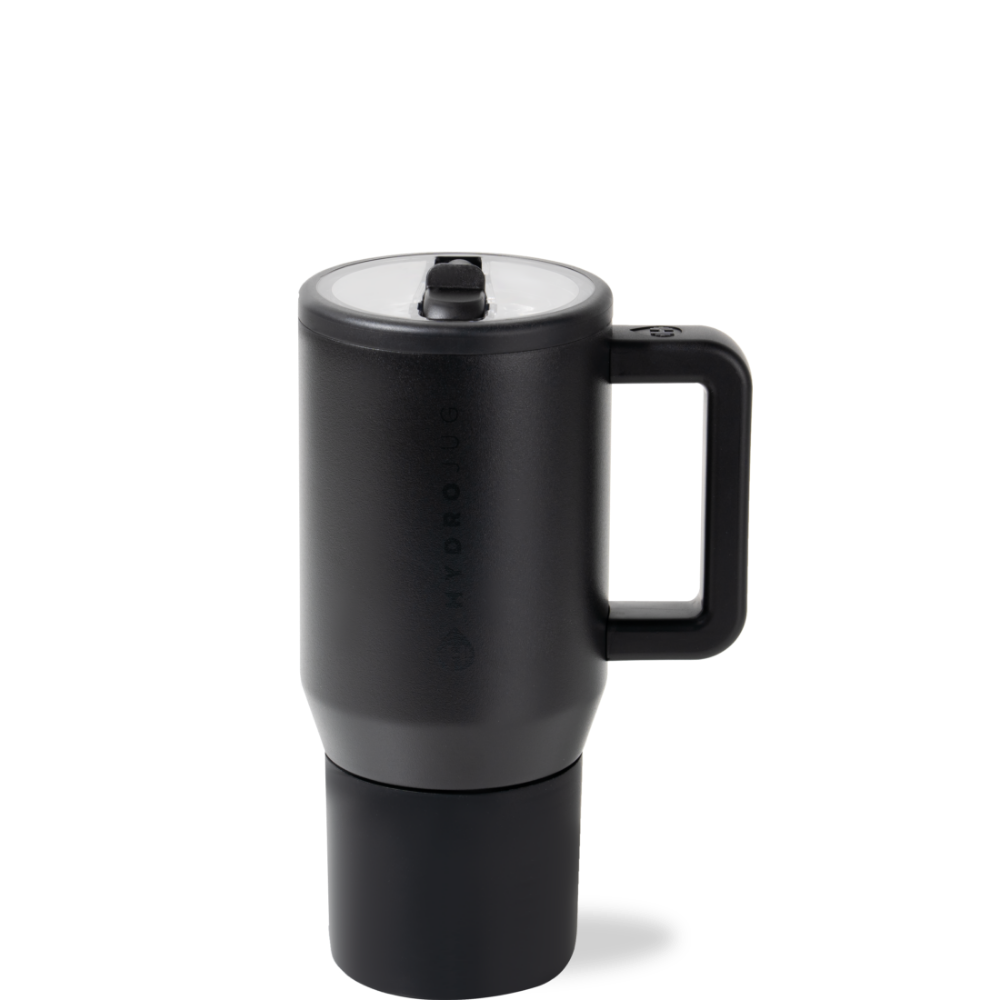 Black - Daily Bottle Ready