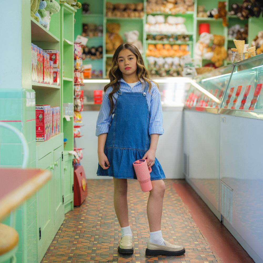Daisy Checkers - Grab and Go