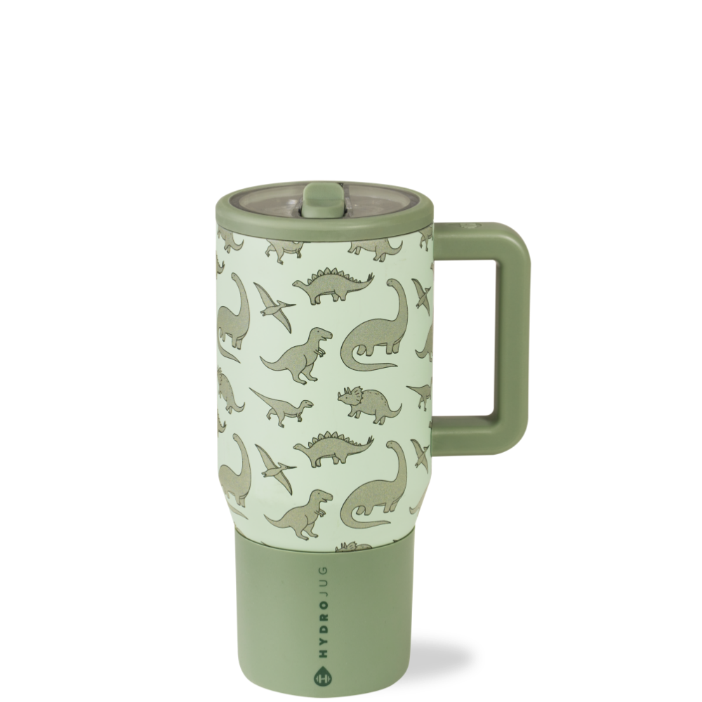 Dinosaur - Jug for Routines