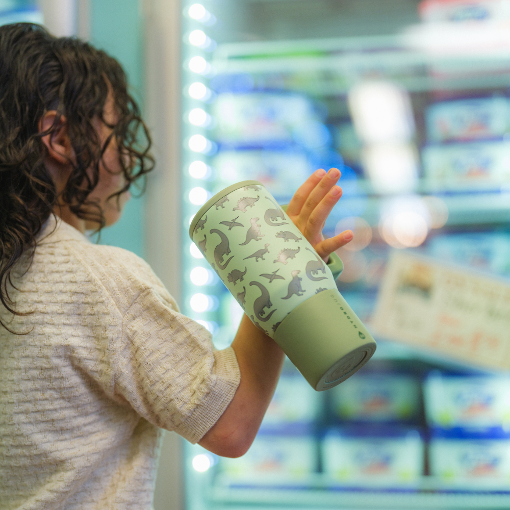 Dinosaur - Jug for Routines