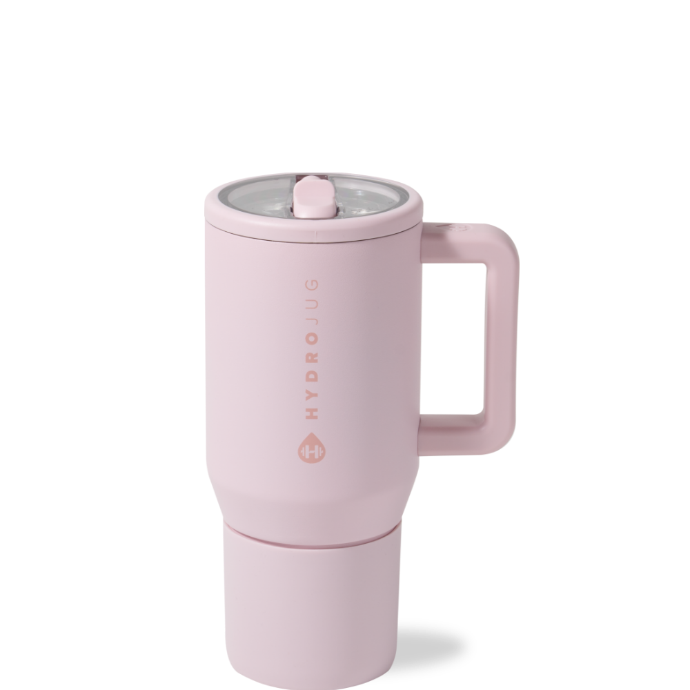 Pink Sand - Jug for Gym