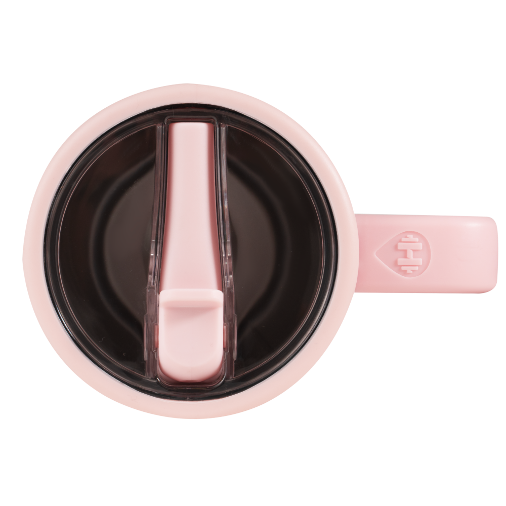 Traveler Lid - Hydration Ready
