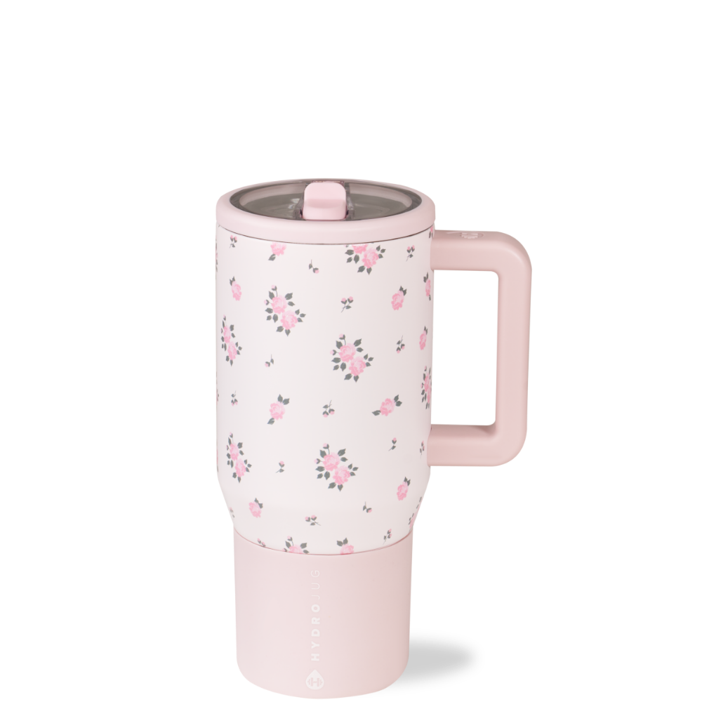 Wildrose - More Sips
