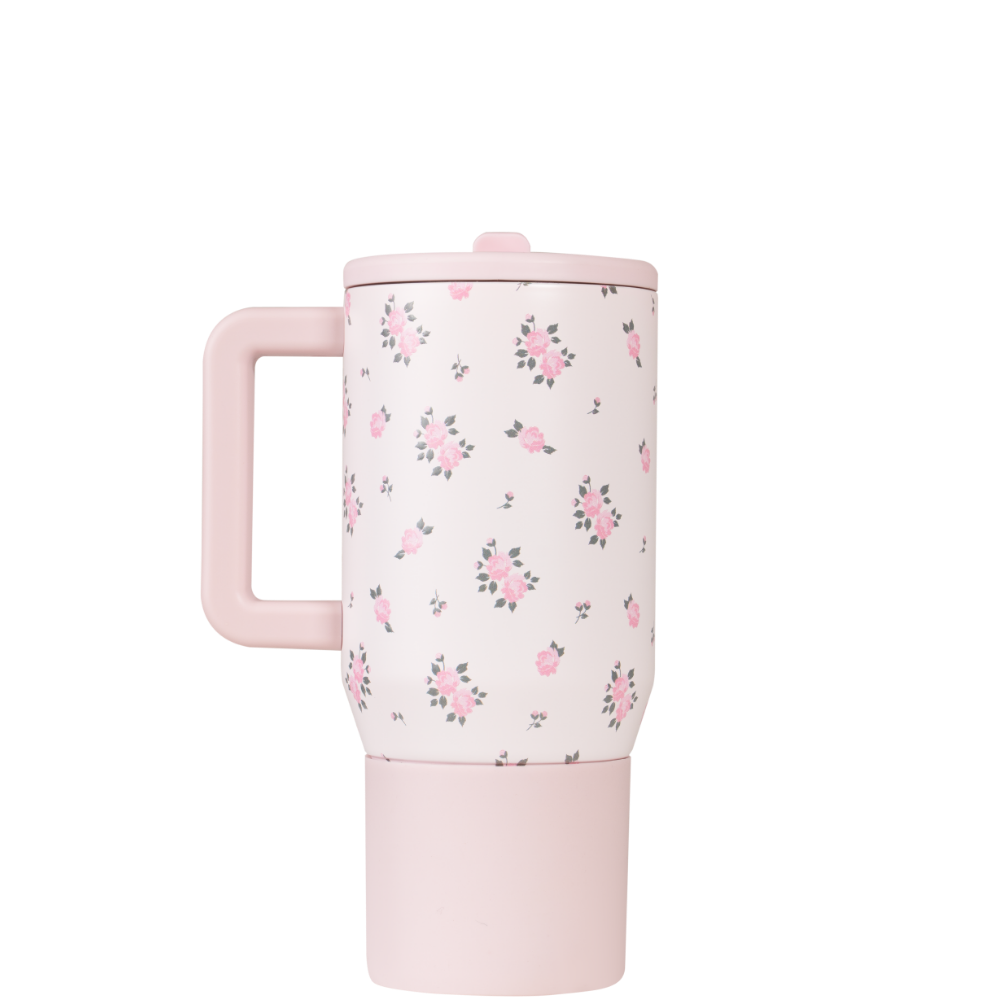 Wildrose - More Sips