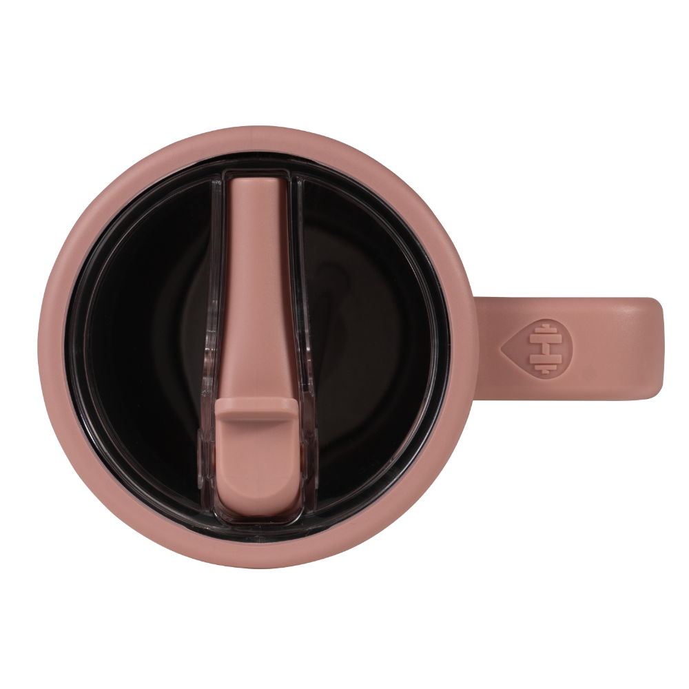 Traveler Lid - Hydration Ready