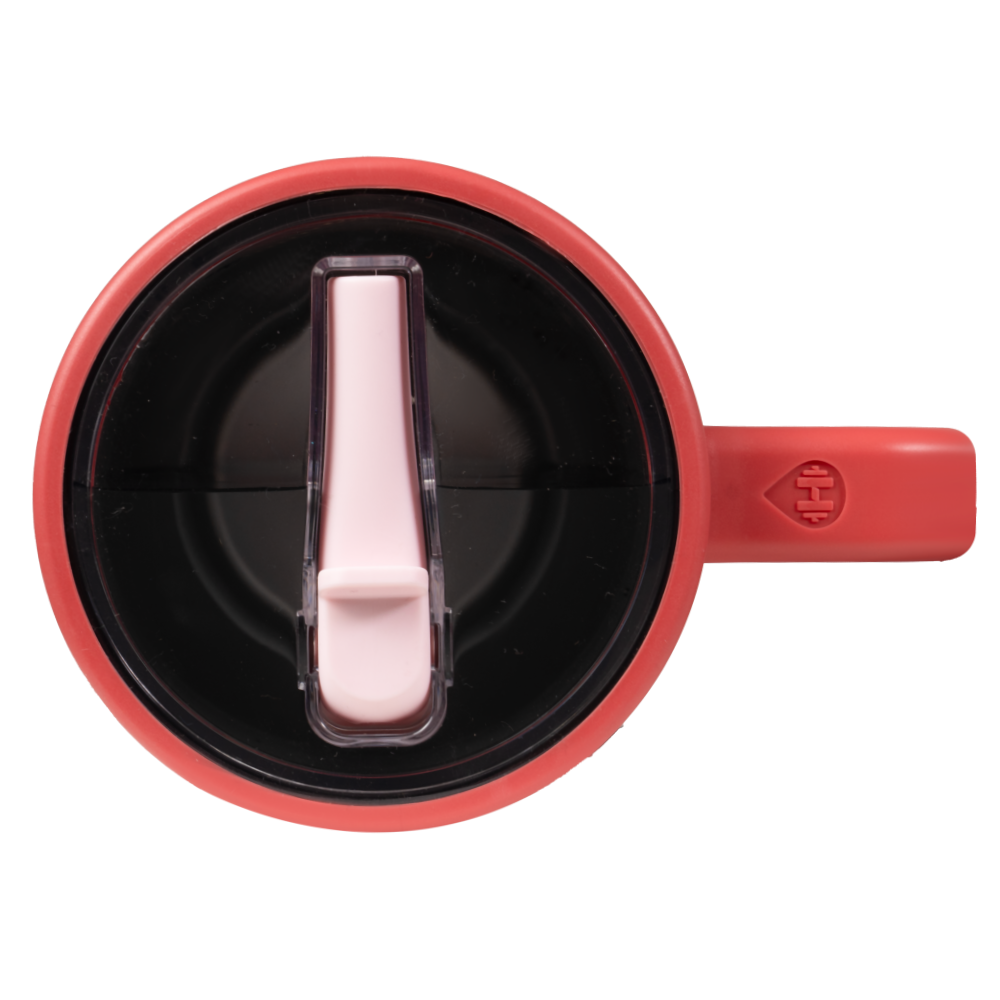 Traveler Lid - Hydration Ready