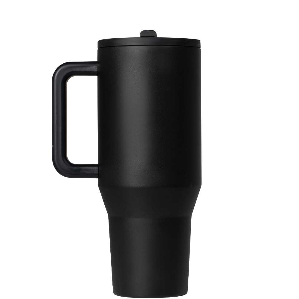 Black - Hydrate Anytime