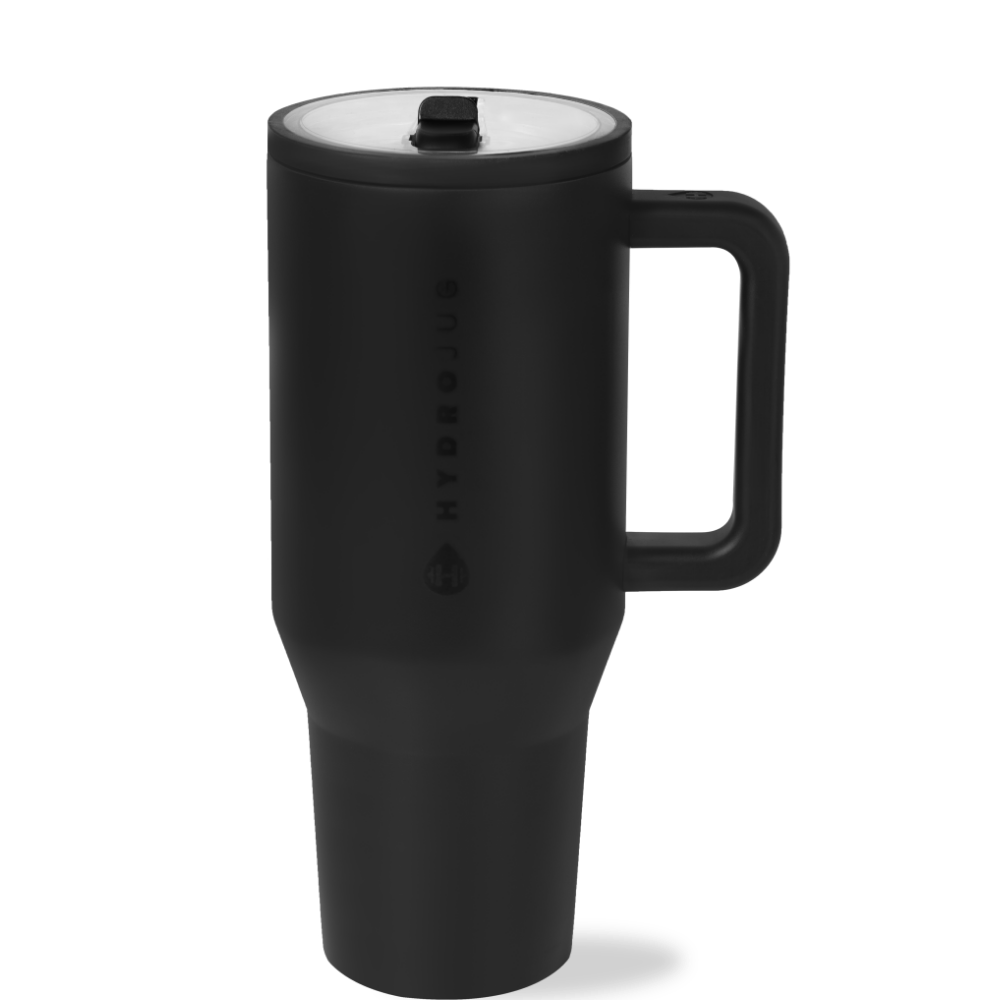 Black - Hydrate Anytime