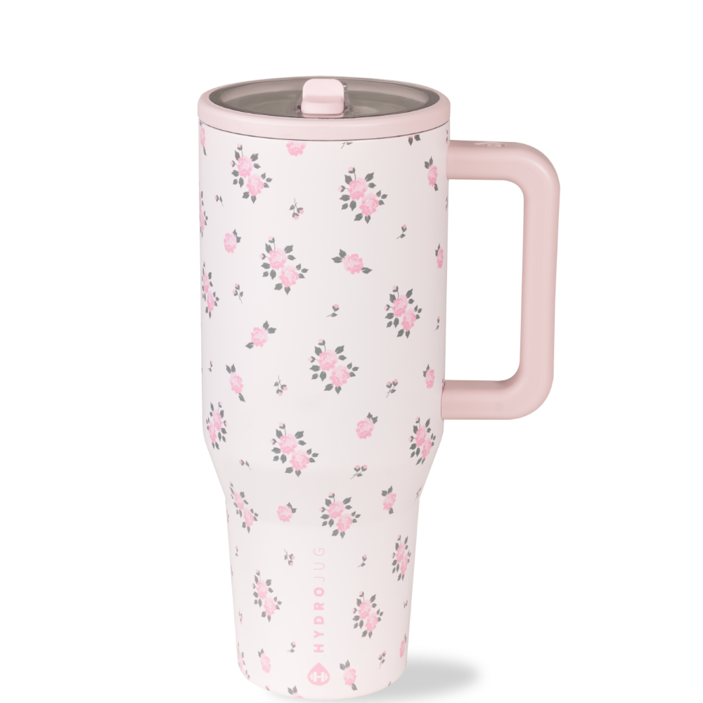 Wildrose - Simple Sips