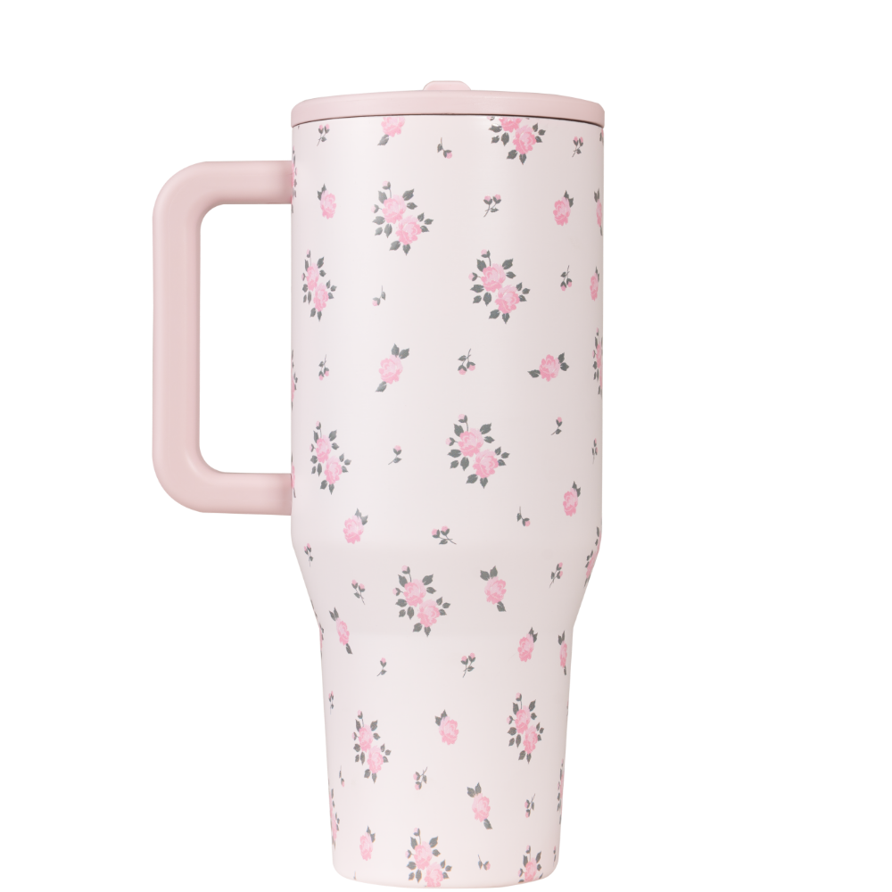Wildrose - Simple Sips