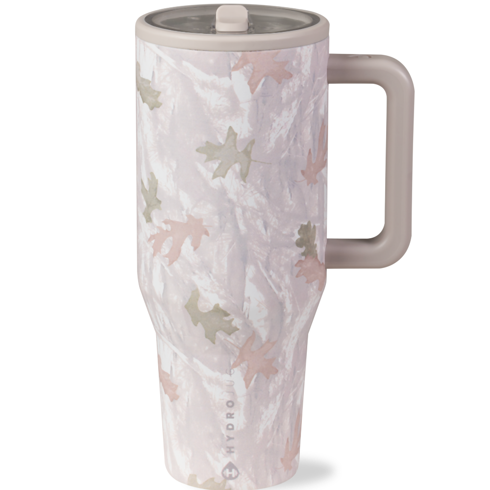 Camo - Simple Carry Jug