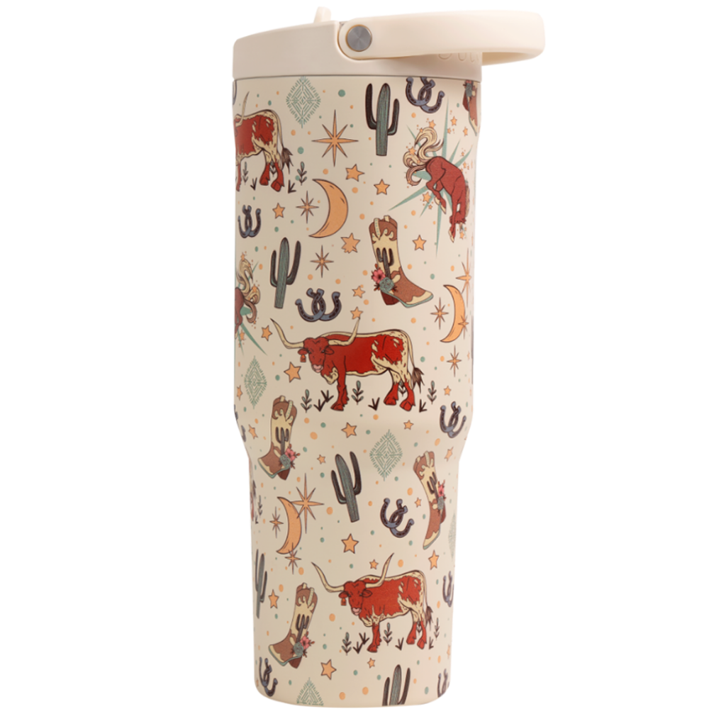 Rodeo - Refill Companion