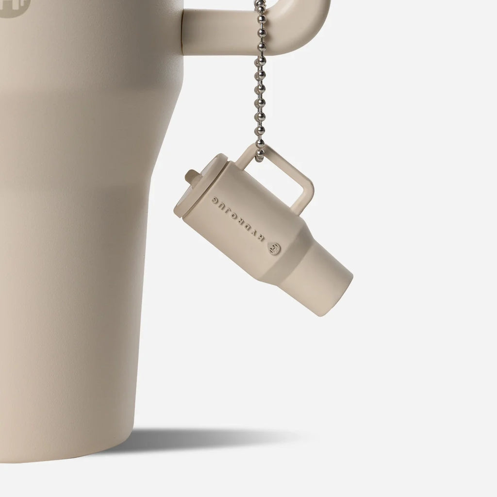 Traveler Keychain - HydroJug Ready