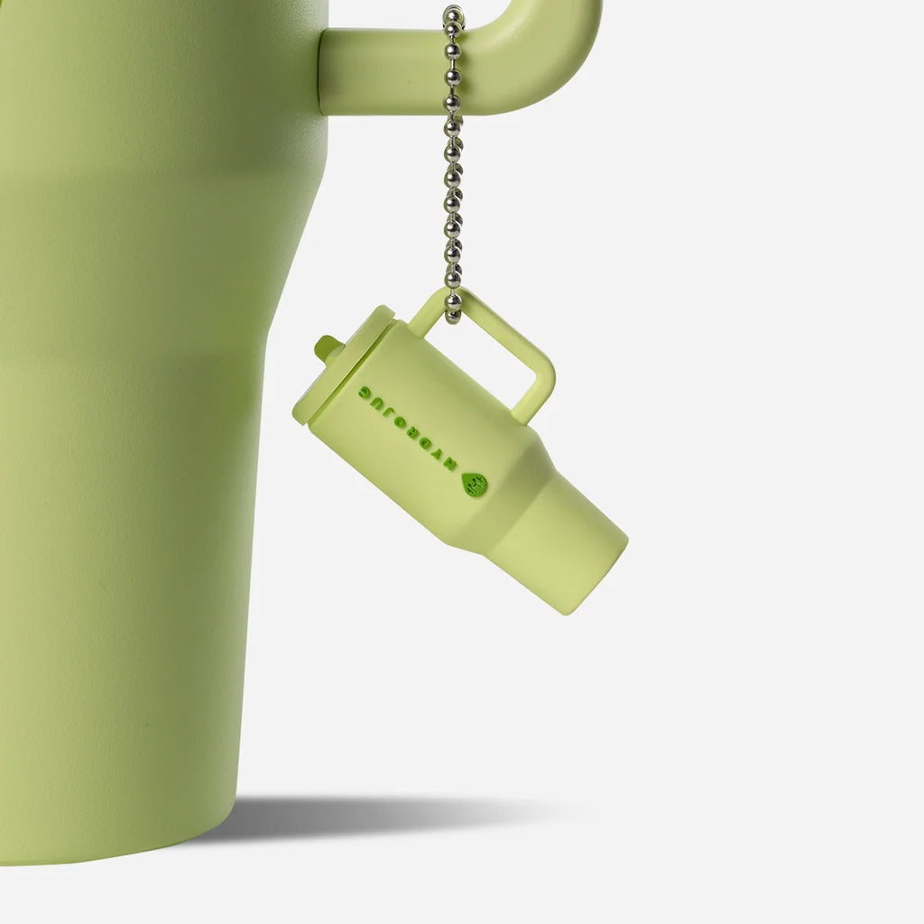 Traveler Keychain - HydroJug Ready