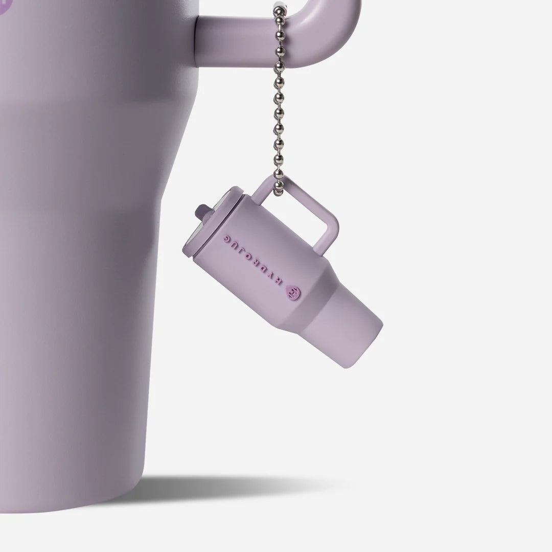 Traveler Keychain - HydroJug Ready