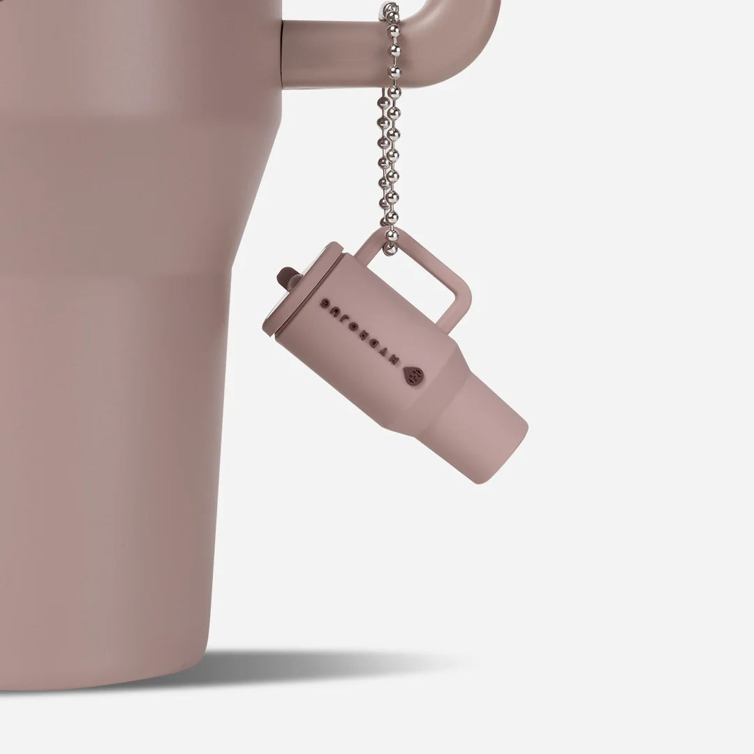 Traveler Keychain - HydroJug Ready