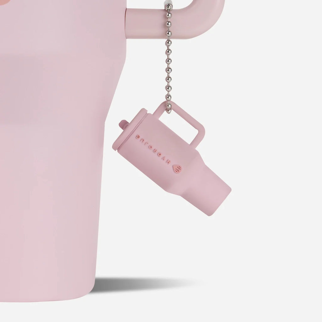 Traveler Keychain - HydroJug Ready