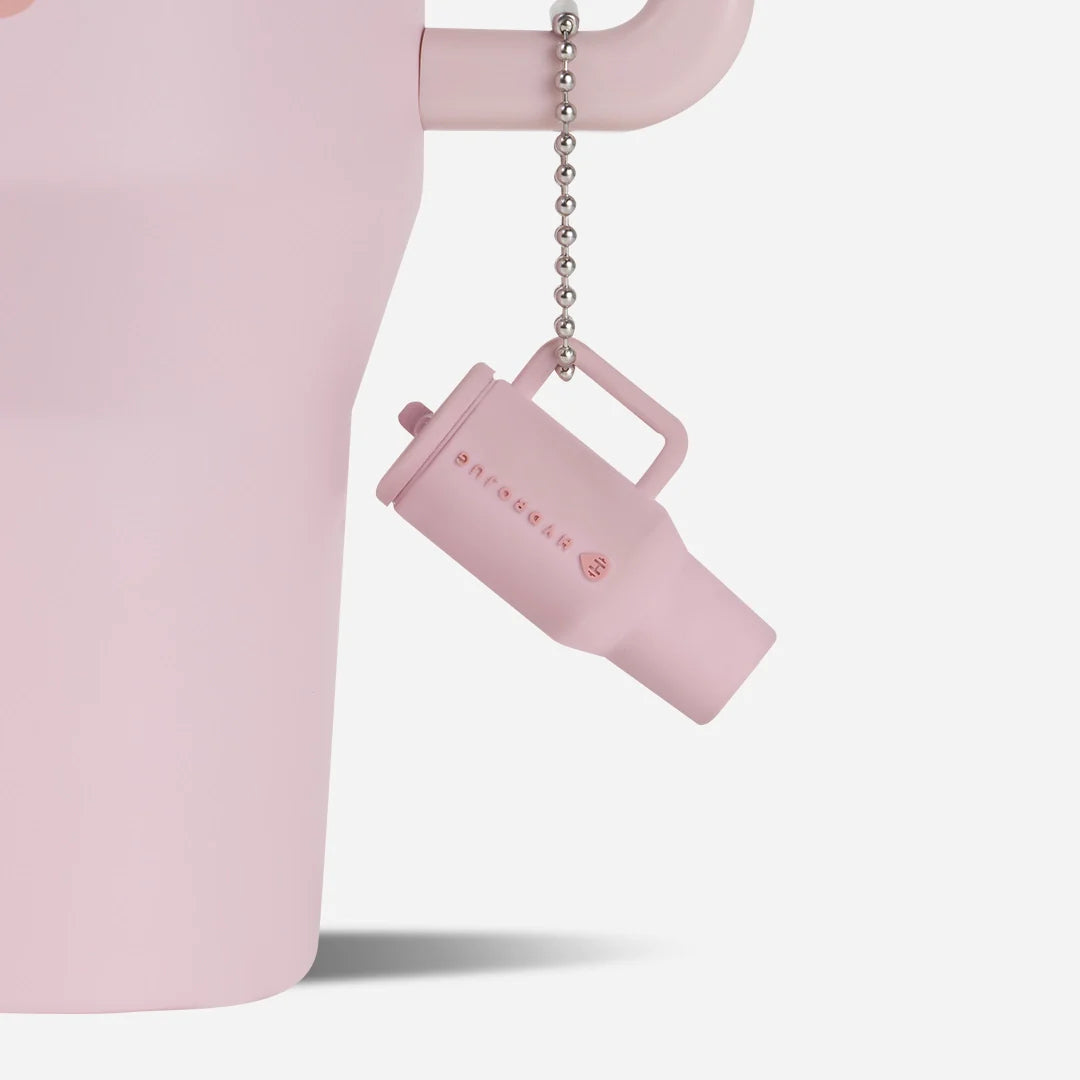 Traveler Keychain - HydroJug Ready