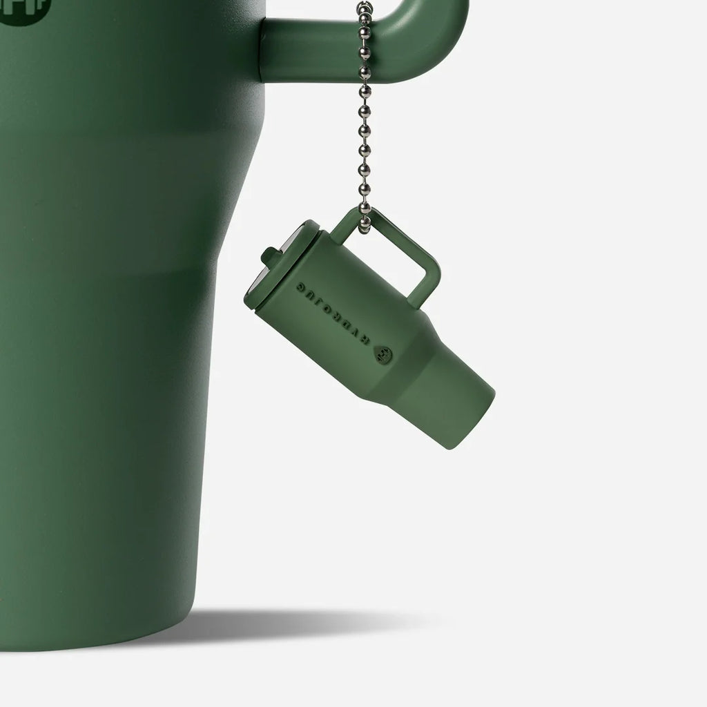 Traveler Keychain - HydroJug Ready