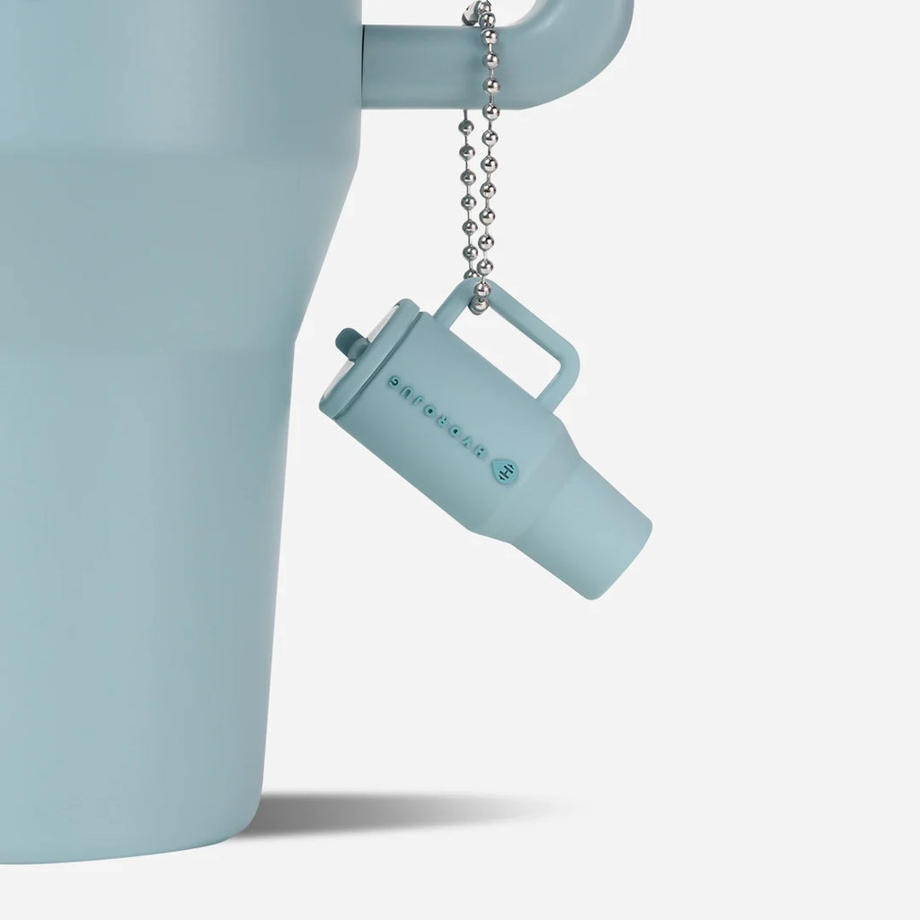 Traveler Keychain - HydroJug Ready