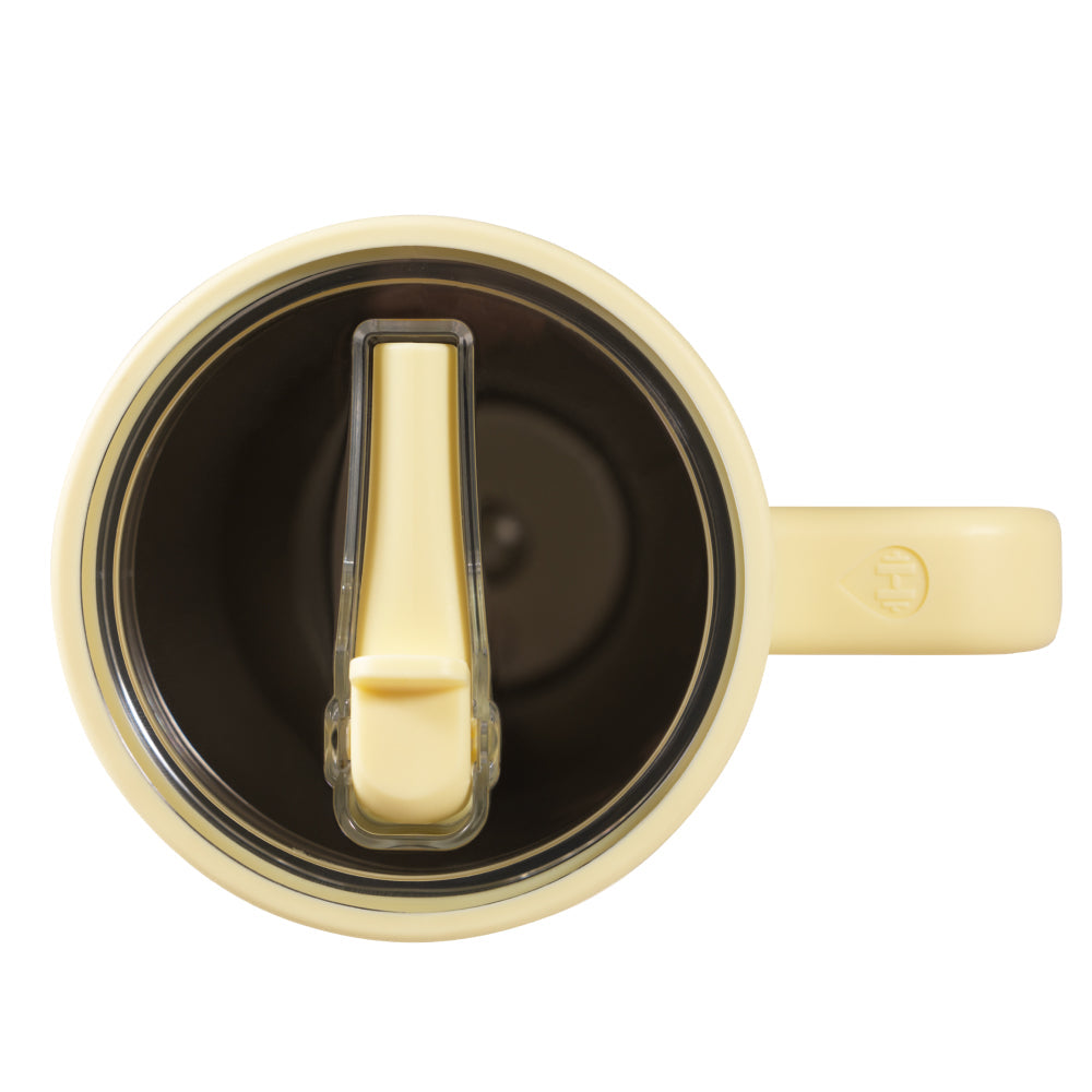 Traveler Lid - Hydration Ready