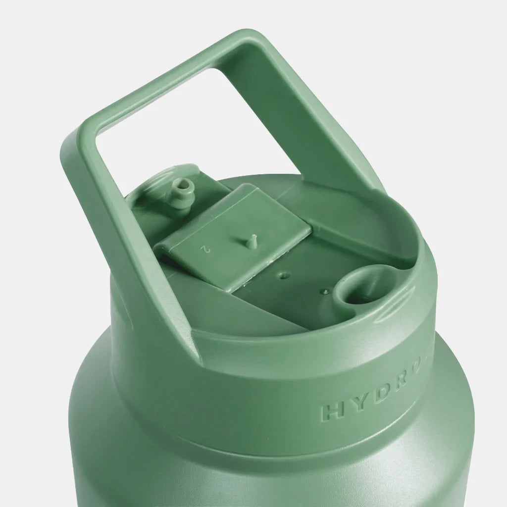 Sage - Water for Errands
