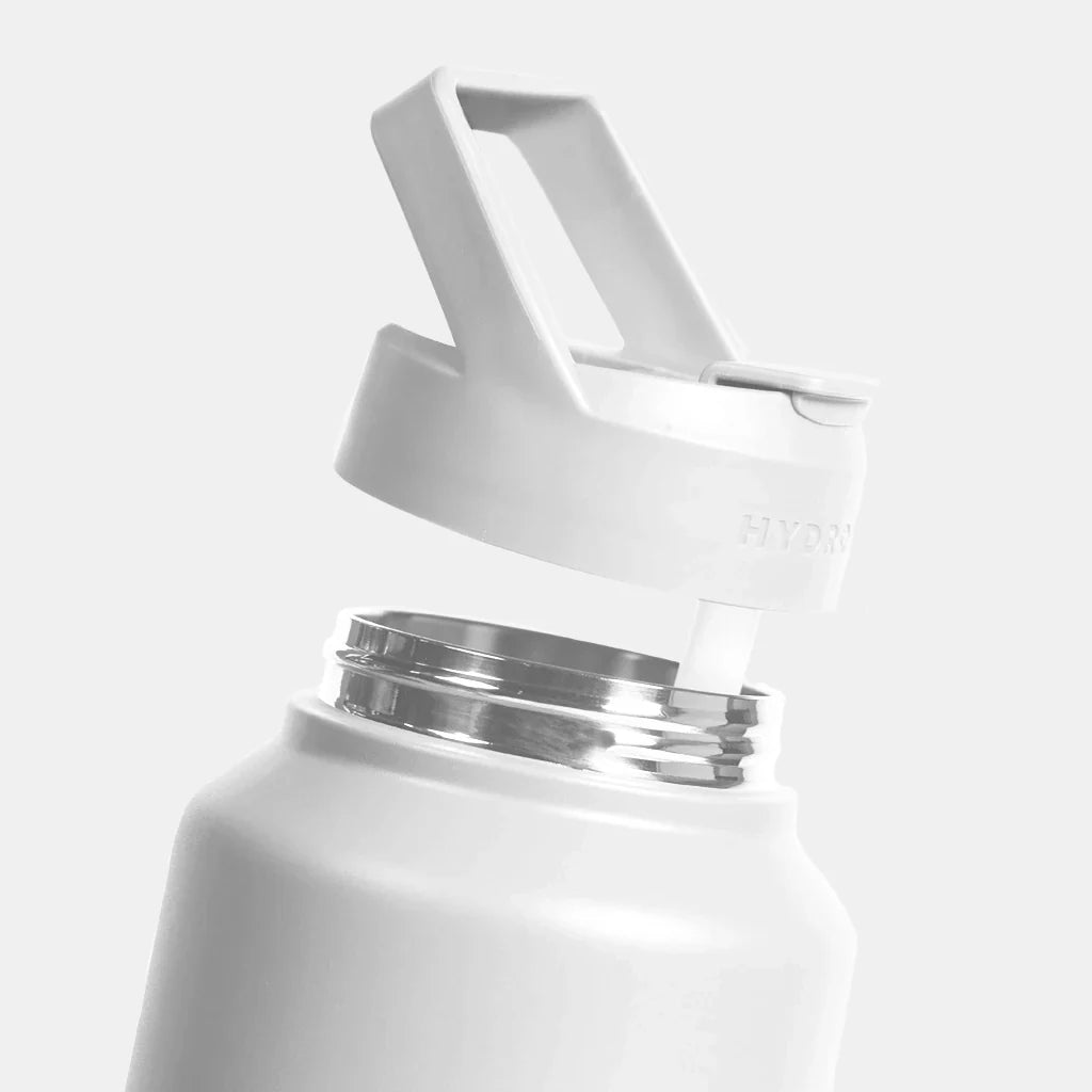 White - Hydration Made Easy