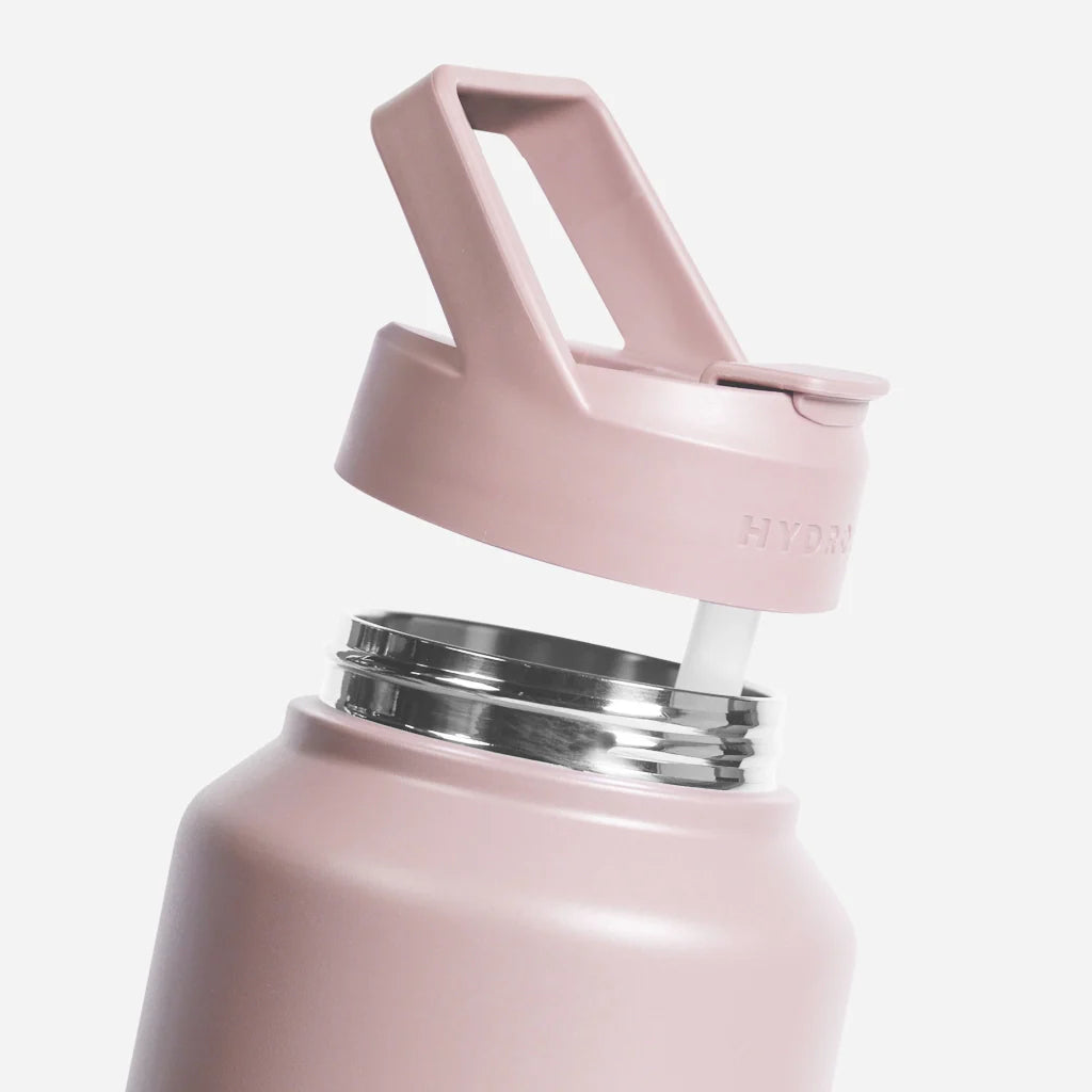 Pink Sand - Water for School