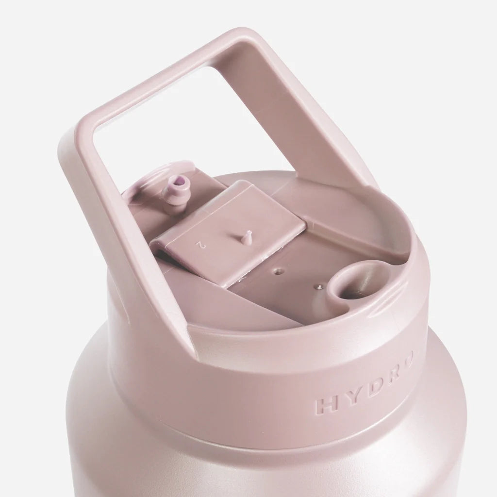 Pink Sand - Water for School