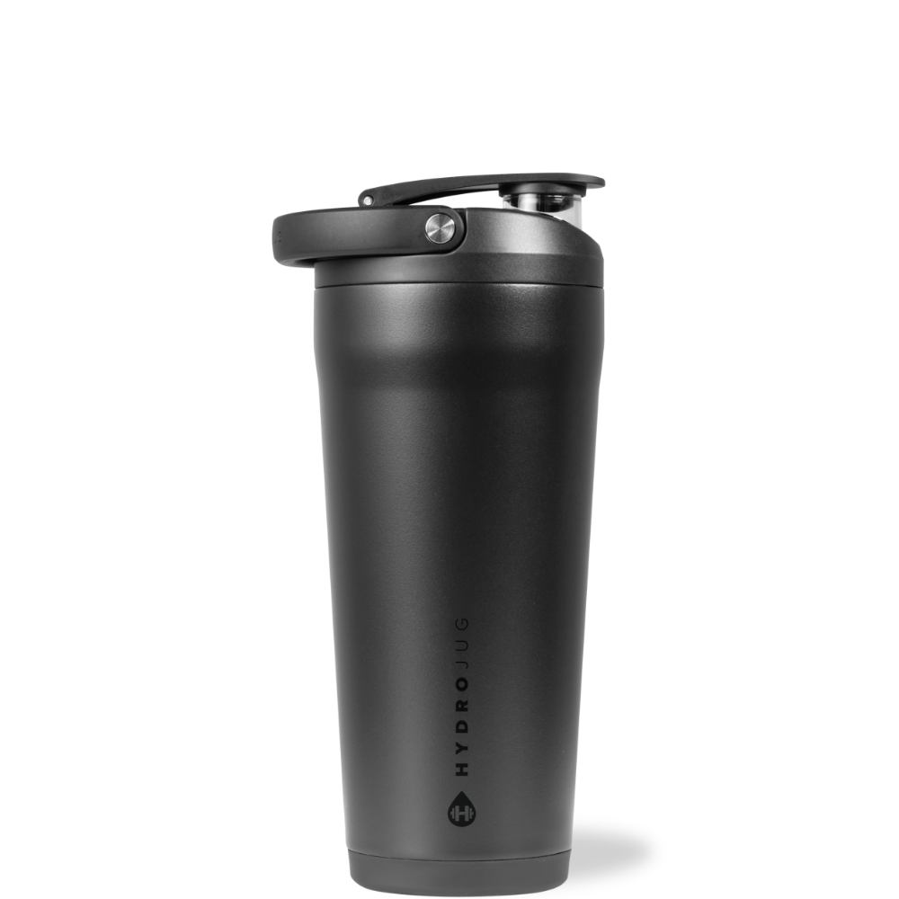 Black - Refill Daily