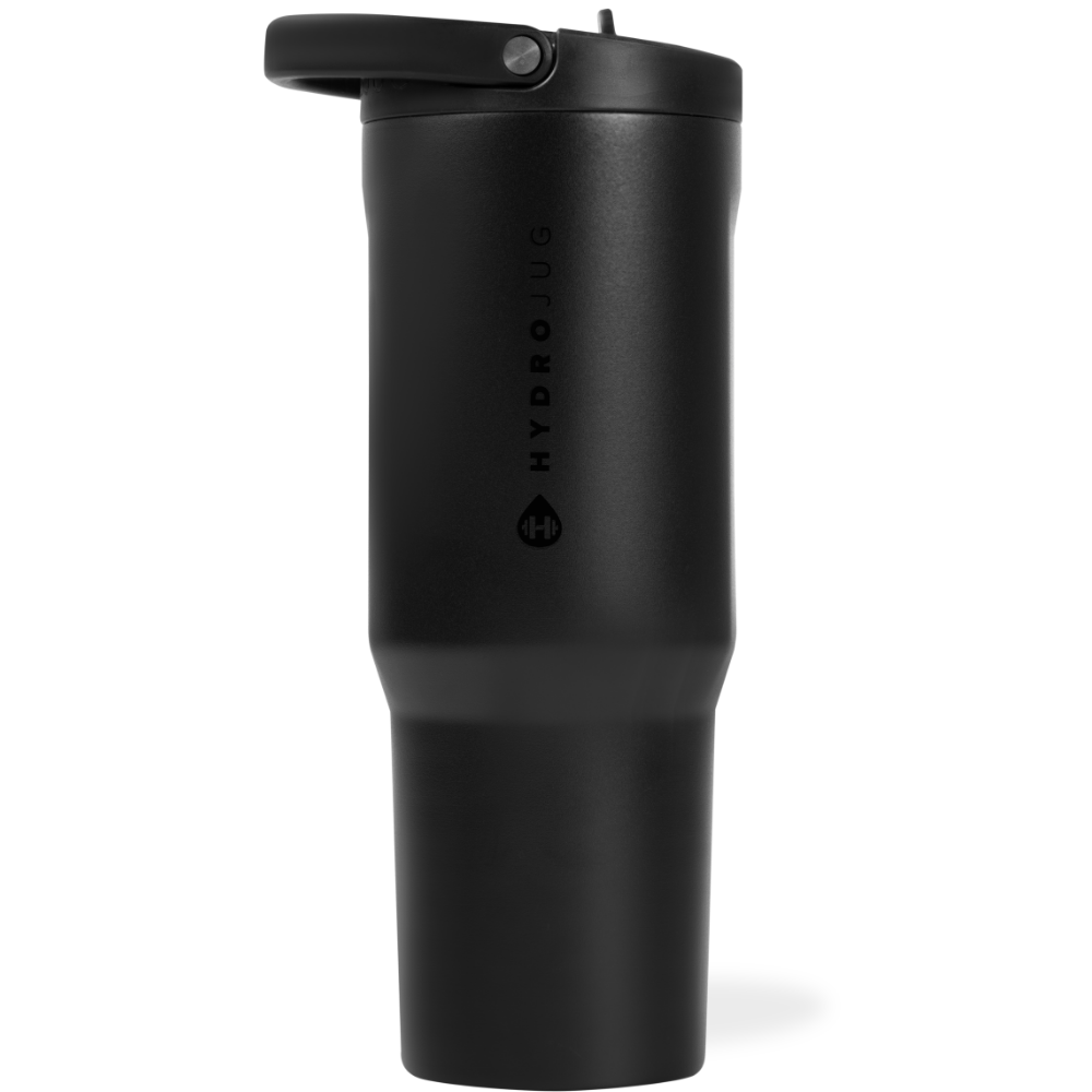 Black - Hydrate Daily