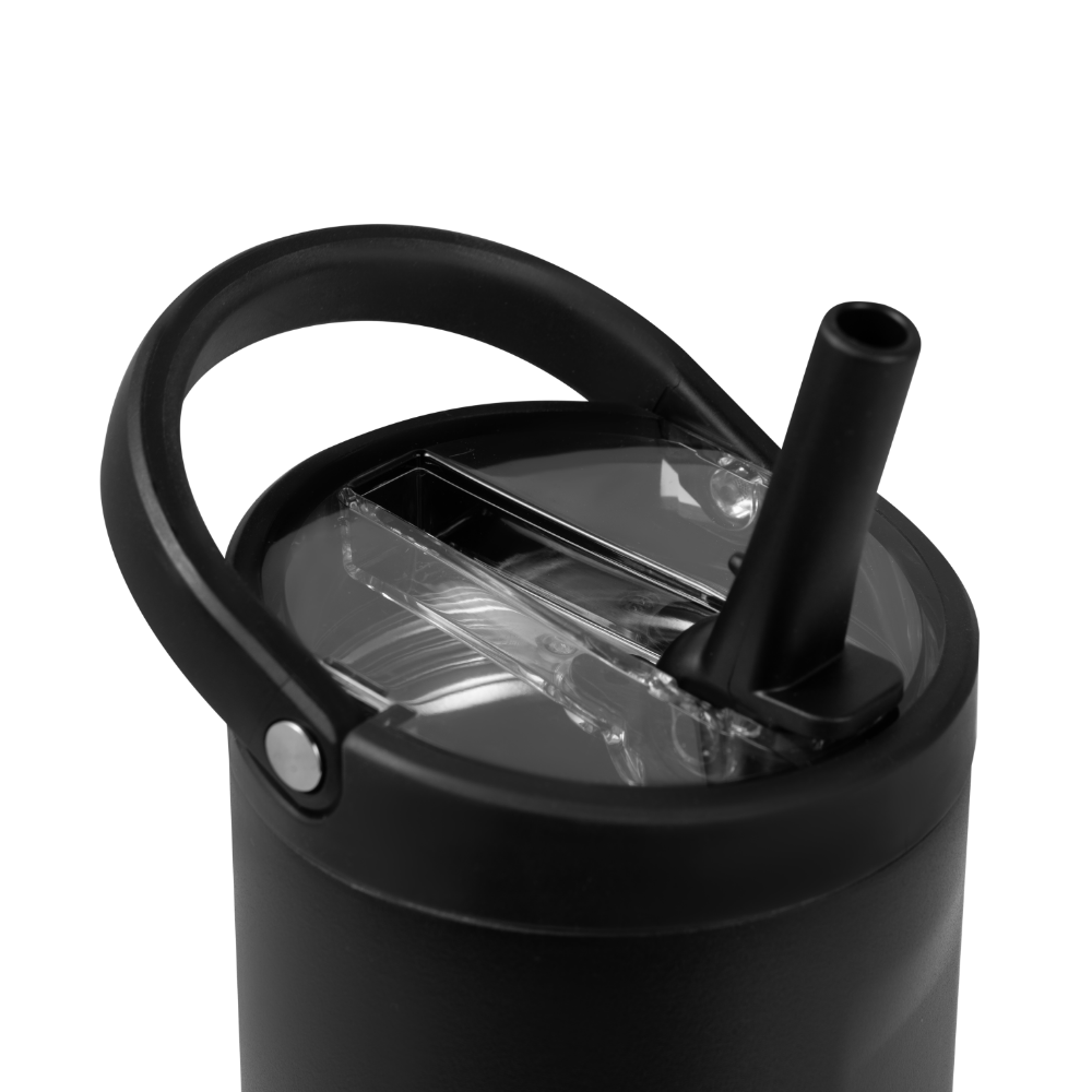 Black - Hydrate Daily