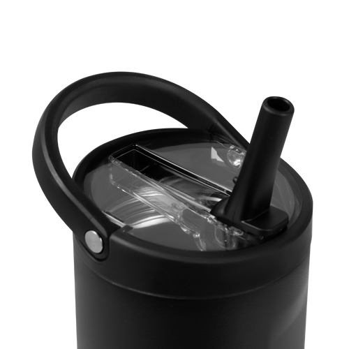 Black - Hydrate Daily