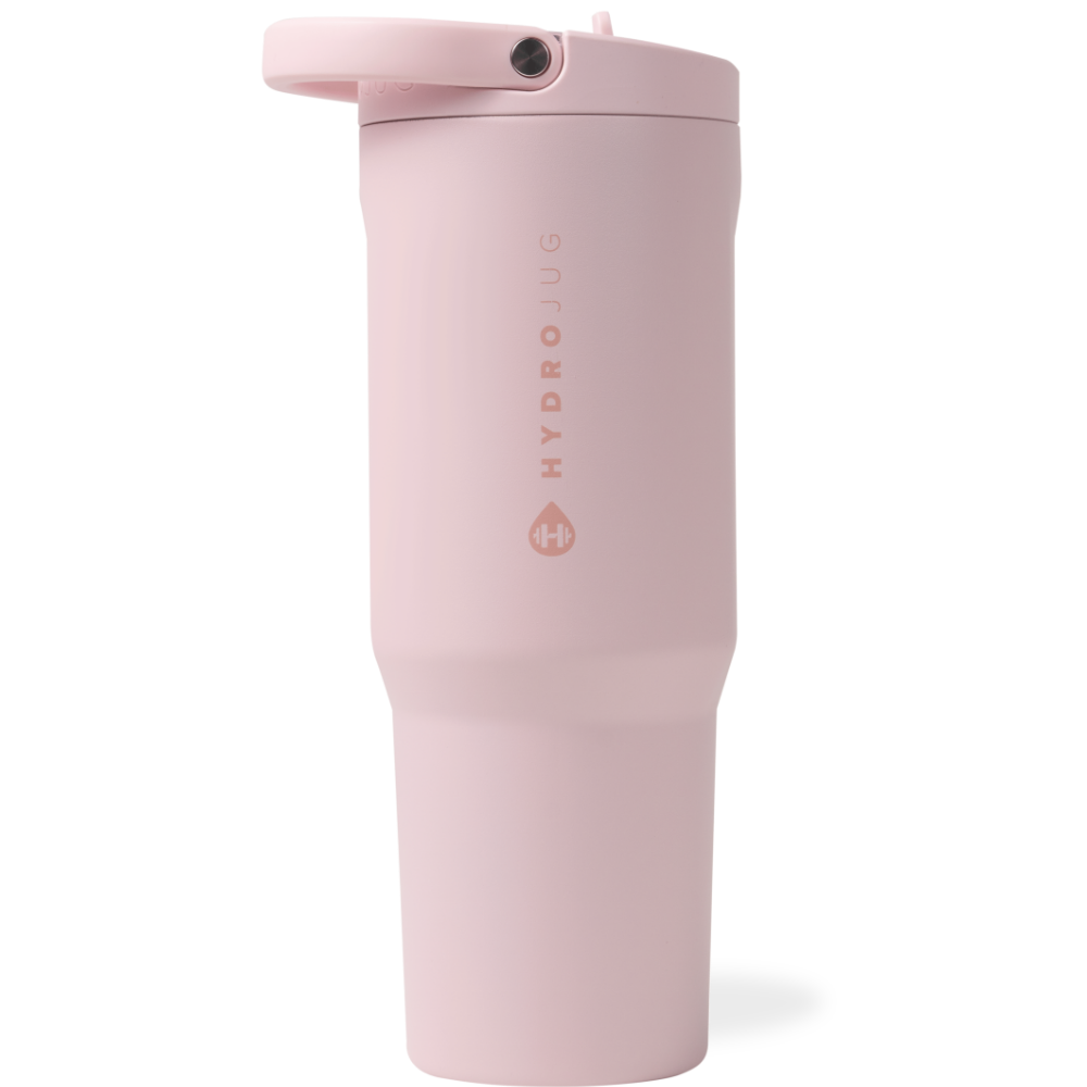 Pink Sand - On the Go Hydration