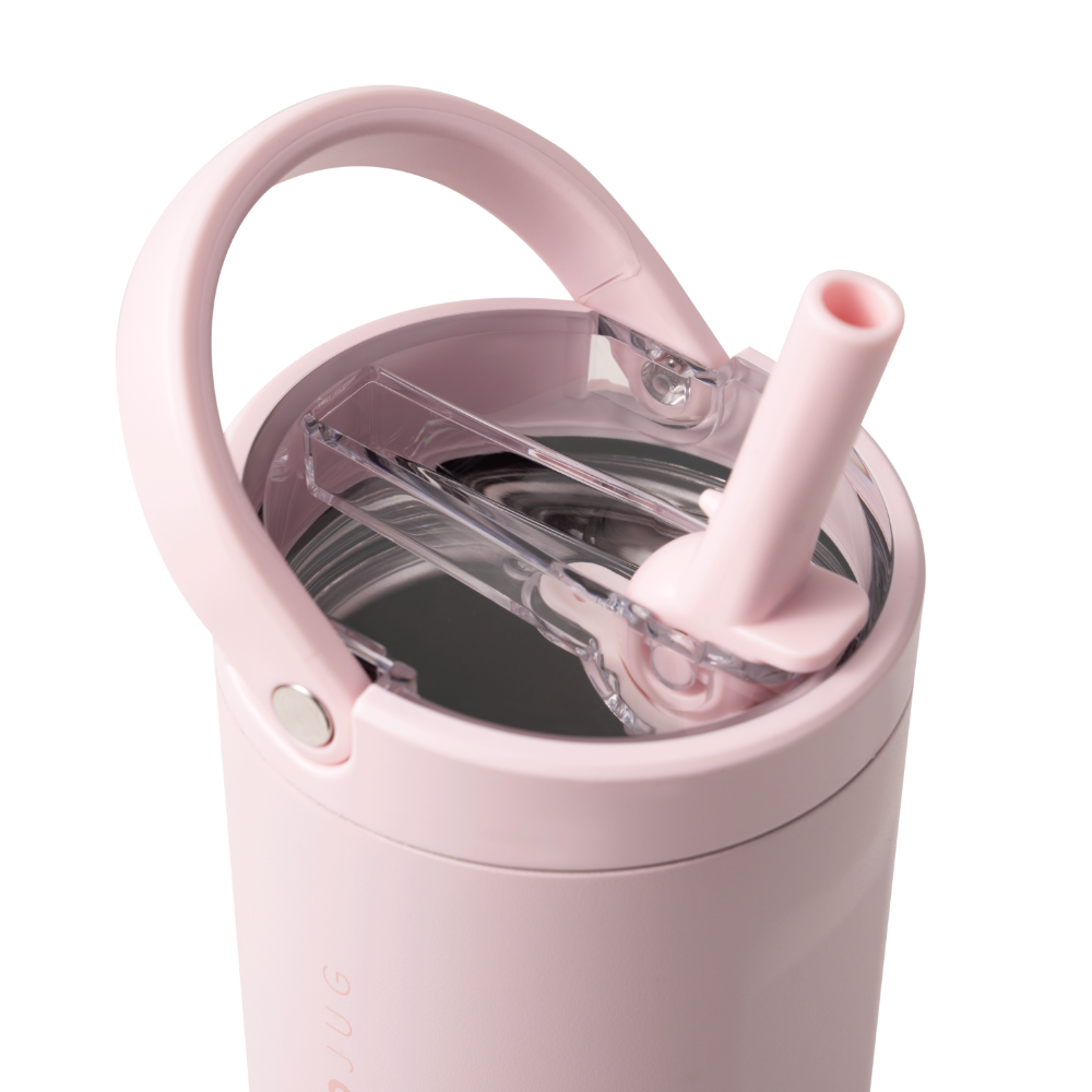 Pink Sand - On the Go Hydration