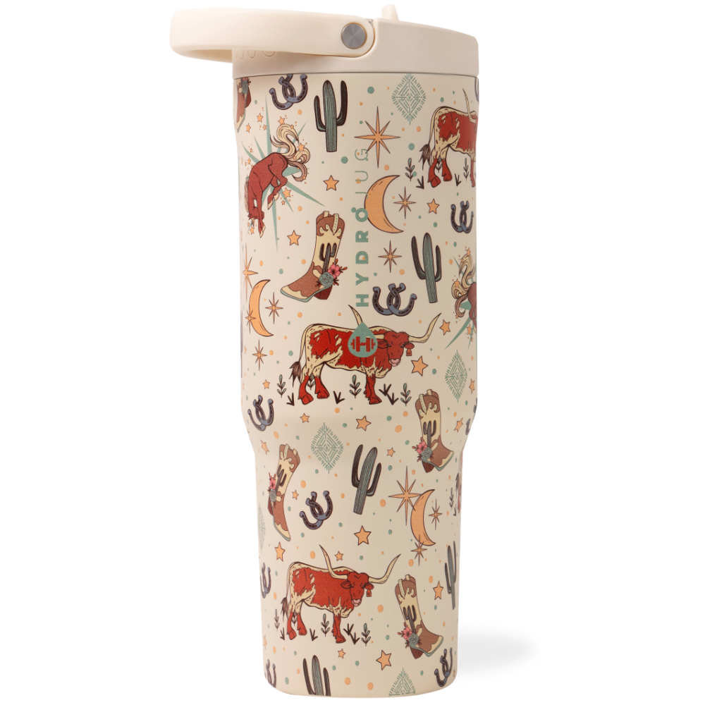 Rodeo - Refill Companion