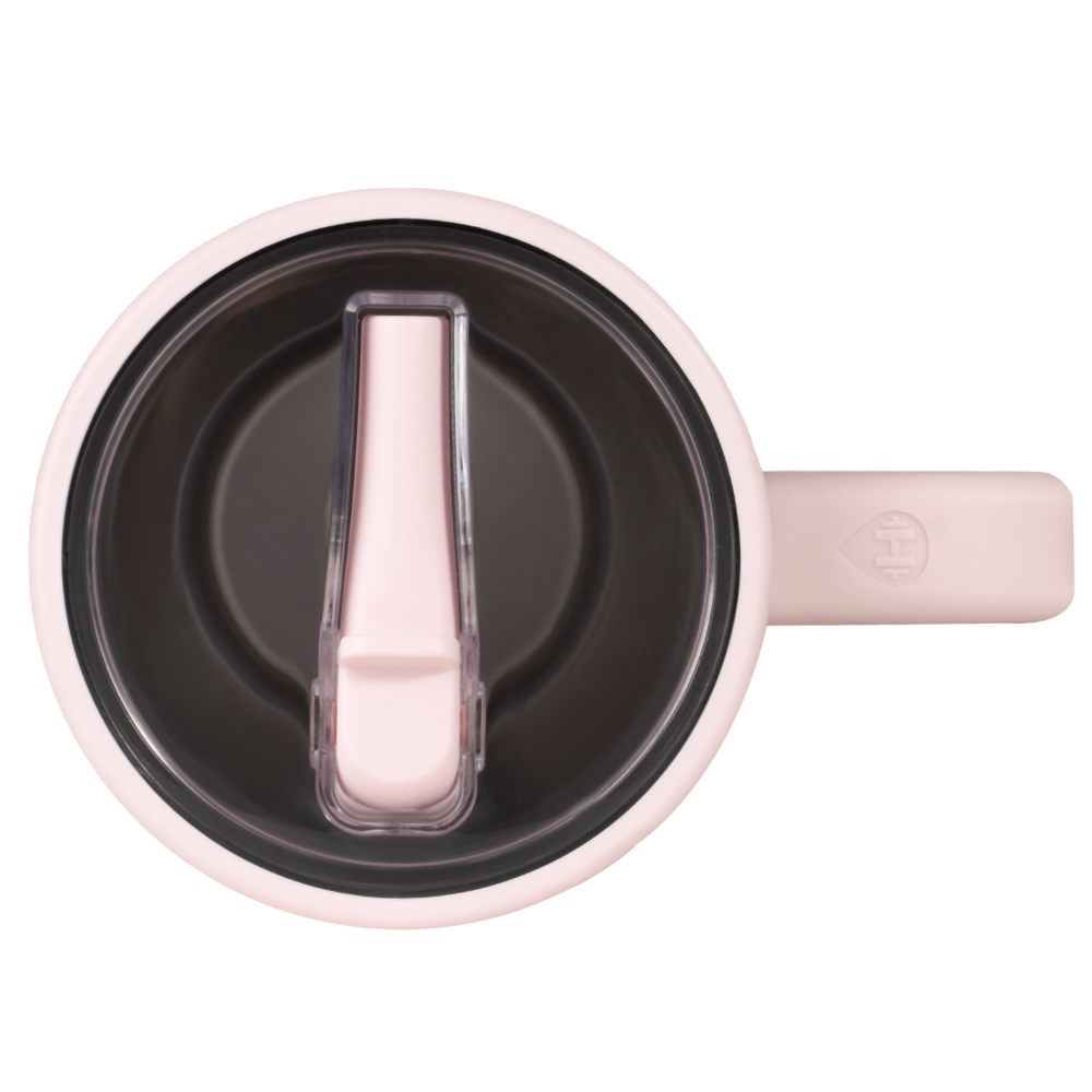 Traveler Lid - Hydration Ready